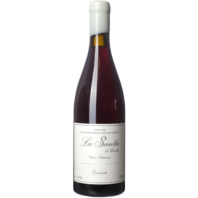 Envinate La Santa de Ursula 2022 (6x75cl)