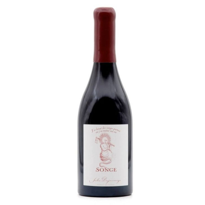 Jules Desjourneys Songe Pinot Noir 2021 (6x75cl)