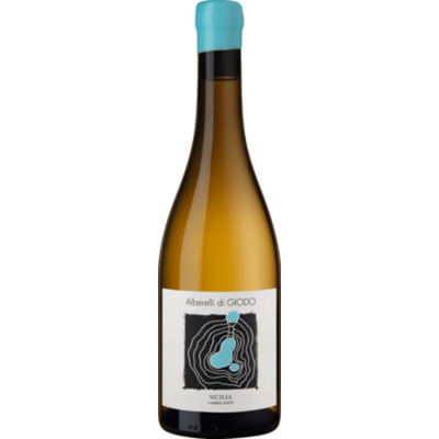 Alberelli di Giodo Carricante 2023 (6x75cl)