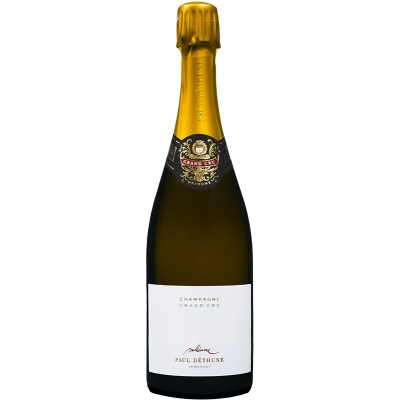 Paul Dethune, Millesime Grand Cru, Ambonnay 2015 (6x75cl)