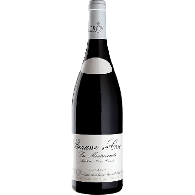 Maison Leroy Beaune 1er Cru Les Montrevenots 2018 (12x75cl)