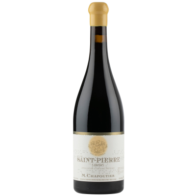 M. Chapoutier Cornas Lieu-Dit Saint-Pierre 2019 (6x75cl)