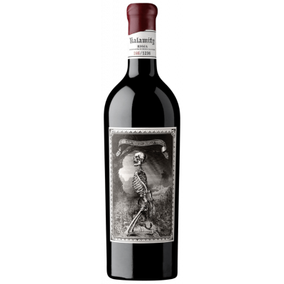 Oxer Rioja Kalamity 2020 (4x75cl)