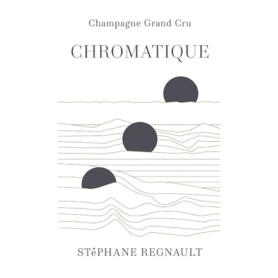 Stephane Regnault Cuvee Chromatique Grand Cru NV (6x75cl)