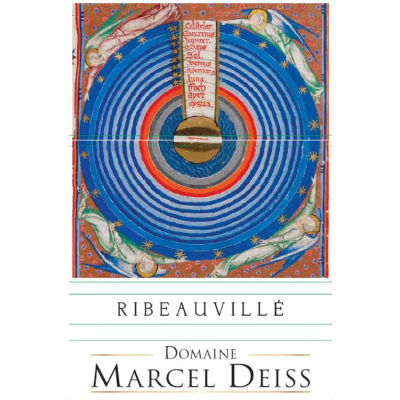 Marcel Deiss Alsace Ribeauville 2020 (6x75cl)