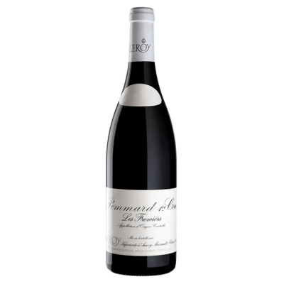 Maison Leroy Pommard 1er Cru Les Fremiers 2017 (1x75cl)
