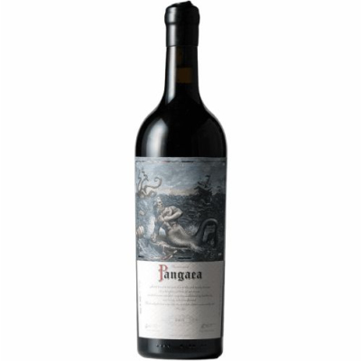 Pangaea Wine of the World 2015 (3x75cl)