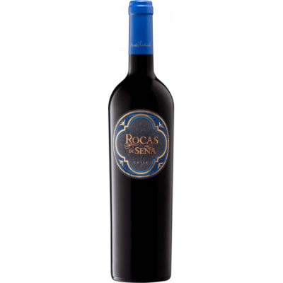 Rocas de Sena 2022 (6x75cl)