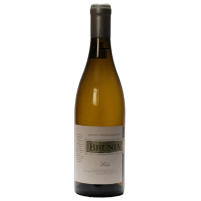Brunia White Walker Bay 2018 (6x75cl)