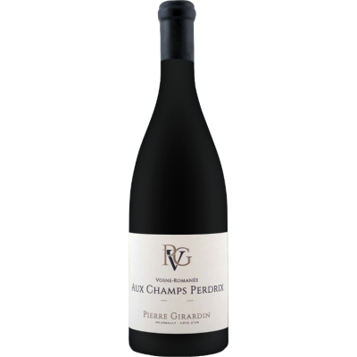 Pierre Girardin Vosne-Romanee Aux Champs Perdrix 2020 (6x75cl)