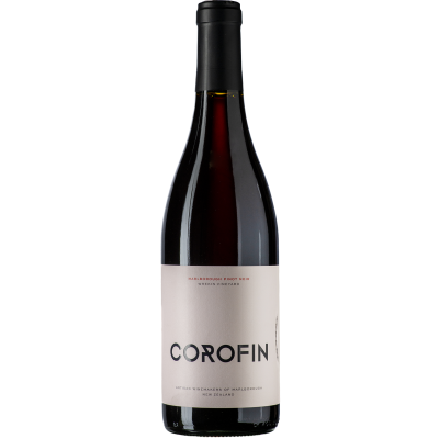 Corofin Wrekin Pinot Noir 2020 (6x75cl)