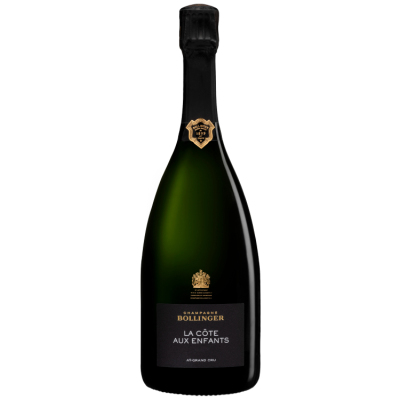 Bollinger La Cote aux Enfants Grand Cru 2014 (1x75cl)