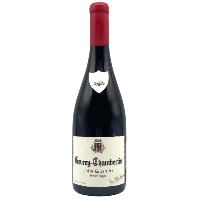 Fourrier Gevrey-Chambertin La Perriere 2021 (6x75cl)