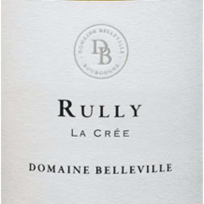 Belleville Rully La Cree 2020 (6x75cl)