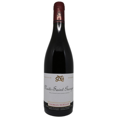 Georges Noellat (Maxime Cheurlin) Nuits-Saint-Georges 1er Cru Les Saint Georges 2022 (3x75cl)