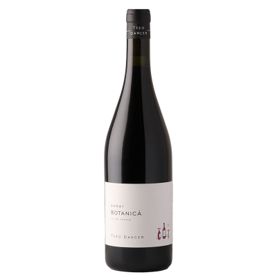 Theo Dancer Botanica Gamay 2021 (6x75cl)