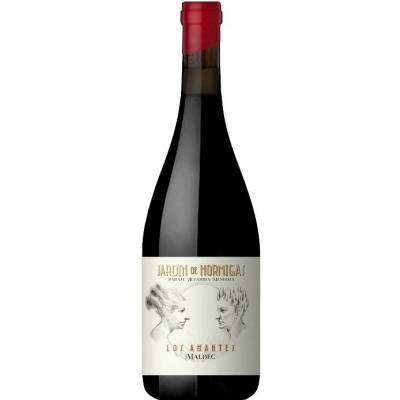 Altos Hormigas Jardin de Hormigas Los Amantes 2022 (6x75cl)