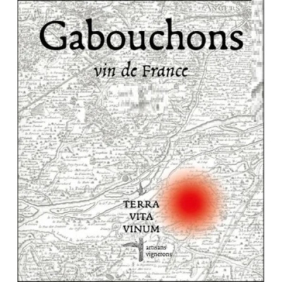 Terra Vita Vinum, Gabouchons, VdF 2021 (1x75cl)