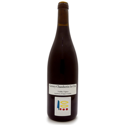 Prieure Roch Gevrey-Chambertin 1er Cru Vieilles Vignes 2020 (6x75cl)