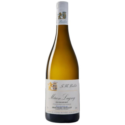 Domaine J. M. Boillot, Macon, Lugny Les Genievres 2022 (6x75cl)