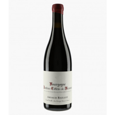 Arnaud Baillot Bourgogne Hautes Cotes de Beaune 2021 (12x75cl)