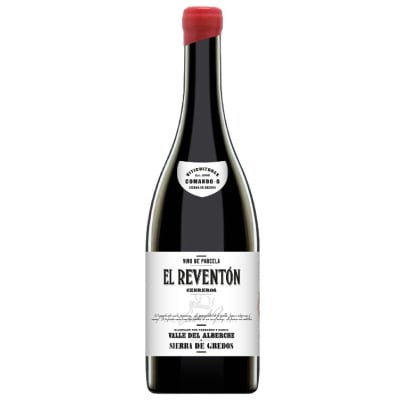Comando G El Reventon 2021 (3x75cl)