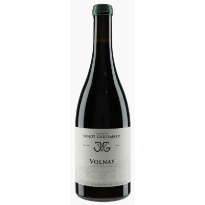 Joannes Violot-Guillemard Volnay 2020 (6x75cl)