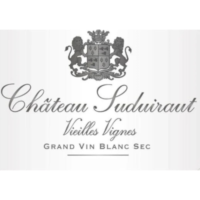 Suduiraut Vieilles Vignes Grand Vin Blanc Sec 2022 (6x75cl)