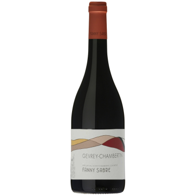 Fanny Sabre Gevrey-Chambertin 2021 (12x75cl)