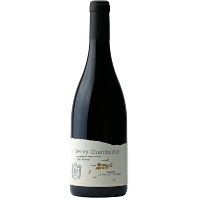 Le Guellec-Ducouet Gevrey-Chambertin Clos Champ 2022 (6x75cl)