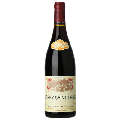 Charles Noellat Morey-Saint-Denis 1er Cru 2006 (6x75cl)