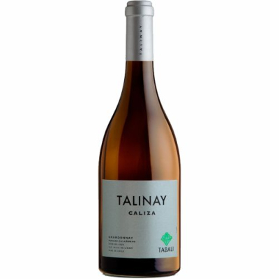 Tabali Talinay Caliza Chardonnay 2022 (6x75cl)