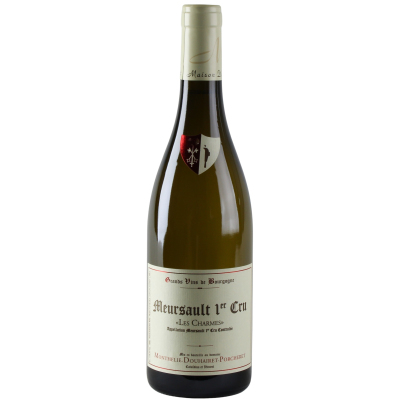 Monthelie Douhairet Meursault 1er Cru Les Charmes 2021 (12x75cl)