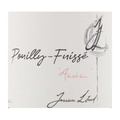 Jessica Litaud Pouilly-Fuisse Andrea 2021 (6x75cl)