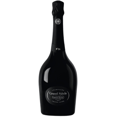 Laurent Perrier Grand Siecle Iteration N°26 NV (6x75cl)