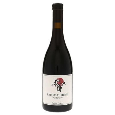 Laisse Tomber (Bastian Wolber) Bourgogne Rouge 2022 (6x75cl)