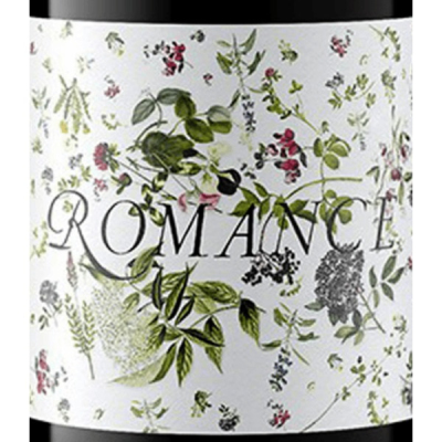 Sandhi Romance Pinot Noir 2021 (1x75cl)