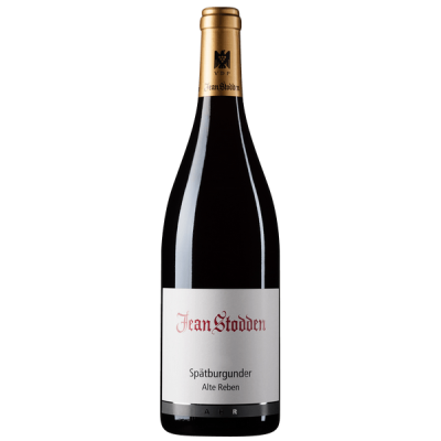 Jean Stodden Krauterberg Spatburgunder Alte Reben GG 2022 (1x75cl)