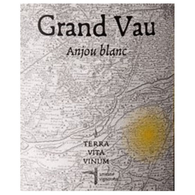 Terra Vita Vinum, Grand Vau Blanc, Anjou 2021 (6x75cl)