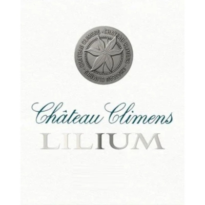 Lilium Blanc 2022 (6x75cl)
