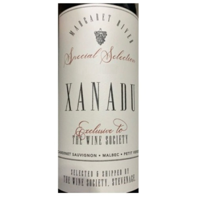 Xanadu The Wine Society Special Selection Margaret River 2022 (6x75cl)