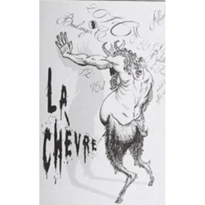 Boulanger & Allante, La Chevre, VdF 2019 (1x75cl)