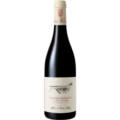 Felettig Chambolle-Musigny 1er Cru Aux Echanges 2022 (6x75cl)
