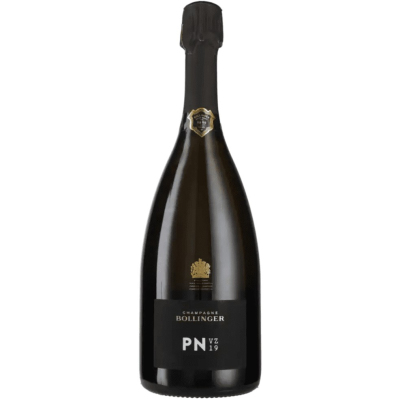 Bollinger PN VZ19 NV (3x150cl)