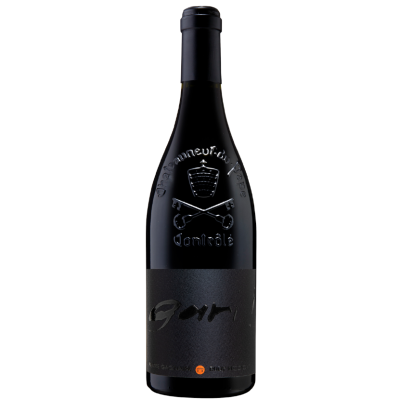 Domaine Giraud Chateauneuf-du-Pape Cuvee Gari 2022 (6x75cl)