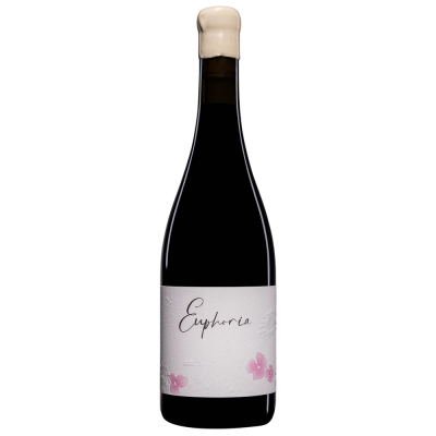 Jeremy Carteret Bourgogne Haute-Cote de Beaune Euphoria Rouge 2023 (6x75cl)