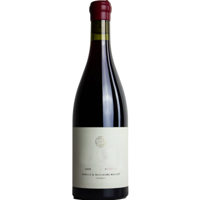 Camille & Guillaume Boillot Pommard 1er Cru Les Rugiens Hauts 2023 (6x75cl)