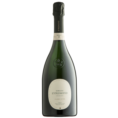 Domaine Evremond Classic Cuvee Edition 1 NV (6x75cl)