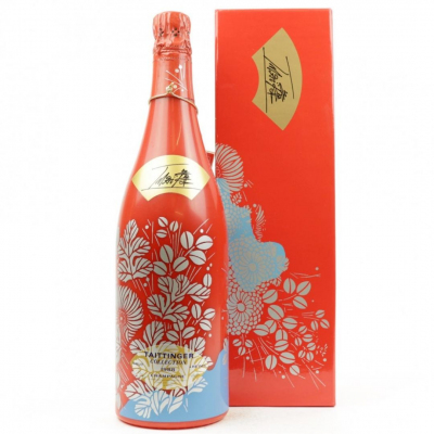 Taittinger Collection Imai 1988 (1x75cl)