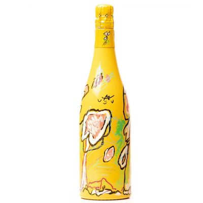 Taittinger Collection Matta 1992 (1x75cl)
